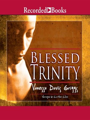cover image of Blessed Trinity